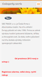 Mobile Screenshot of ceskesperky-nevrla.webnode.cz