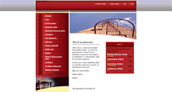Desktop Screenshot of kominy-bocek.webnode.cz