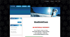 Desktop Screenshot of heriyantosambudi.webnode.com
