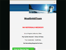 Tablet Screenshot of heriyantosambudi.webnode.com