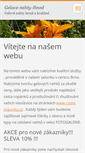 Mobile Screenshot of gelove-nehty-ihned.webnode.cz
