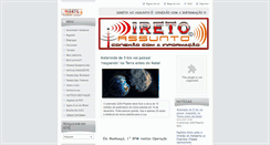 Desktop Screenshot of novaniteroi.webnode.com.br