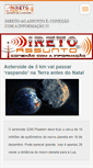 Mobile Screenshot of novaniteroi.webnode.com.br