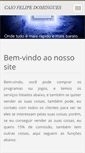 Mobile Screenshot of lipeonline.webnode.com.br