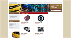 Desktop Screenshot of inovacao01.webnode.com.br