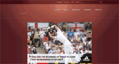 Desktop Screenshot of kccindia2010.webnode.com