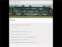 Tablet Screenshot of codogno.webnode.com