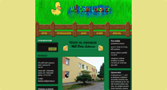 Desktop Screenshot of msdolnilukavice.webnode.cz