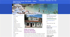 Desktop Screenshot of belicegidio.webnode.cz