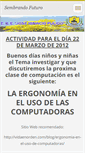Mobile Screenshot of joseignacio.webnode.es