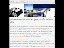 Tablet Screenshot of murdock-hyundai-of-saltlake-city.webnode.com