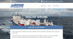 Desktop Screenshot of callcheck-ing.webnode.com