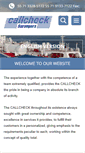 Mobile Screenshot of callcheck-ing.webnode.com