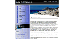 Desktop Screenshot of khayalabbasi.webnode.com