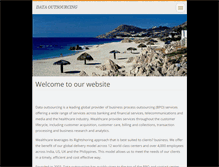 Tablet Screenshot of khayalabbasi.webnode.com