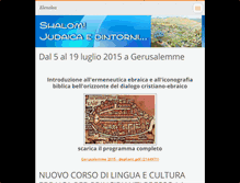 Tablet Screenshot of elenalea.webnode.it