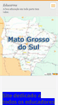 Mobile Screenshot of educarms.webnode.com.br