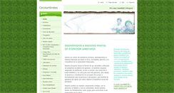 Desktop Screenshot of cscolumbretes.webnode.es