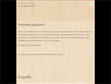Tablet Screenshot of inroadtoccc.webnode.fr