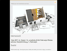 Tablet Screenshot of inventorizacija.webnode.com