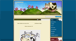 Desktop Screenshot of gameslove.webnode.com.br