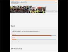 Tablet Screenshot of bkhod.webnode.cz