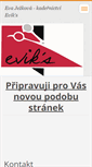 Mobile Screenshot of kadernictvidomu.webnode.cz