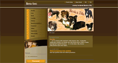 Desktop Screenshot of bess-boc.webnode.cz