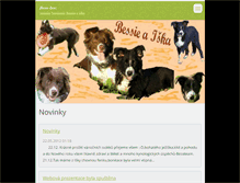 Tablet Screenshot of bess-boc.webnode.cz