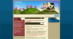 Desktop Screenshot of fripohled.webnode.cz