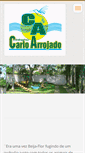 Mobile Screenshot of carloarrojado.webnode.com