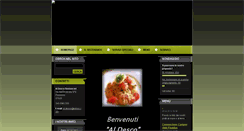 Desktop Screenshot of aldesco.webnode.it
