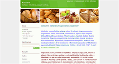Desktop Screenshot of kutfuro.webnode.at