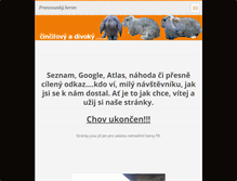 Tablet Screenshot of odbabiholomu.webnode.cz
