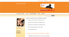 Desktop Screenshot of feride.webnode.cz