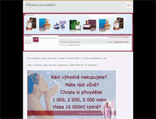 Tablet Screenshot of prace-brigada.webnode.cz