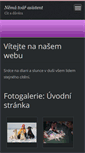 Mobile Screenshot of nematvarasistent.webnode.cz