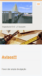 Mobile Screenshot of ecivil.webnode.com