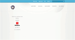 Desktop Screenshot of fraluz.webnode.com