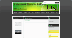 Desktop Screenshot of fri-kumanov.webnode.com