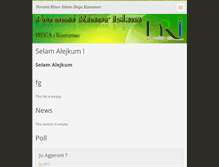 Tablet Screenshot of fri-kumanov.webnode.com