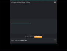 Tablet Screenshot of cnrecords.webnode.cz