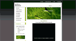 Desktop Screenshot of llamadosacrecer.webnode.com