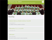 Tablet Screenshot of hcenergie003.webnode.cz