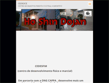 Tablet Screenshot of cedesfim.webnode.com