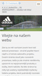 Mobile Screenshot of fkpostoloprty.webnode.cz