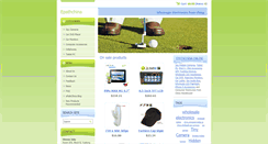 Desktop Screenshot of epathchina.webnode.com