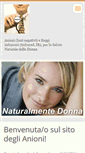 Mobile Screenshot of anioni.webnode.it