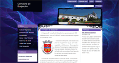 Desktop Screenshot of cbonjardim.webnode.pt