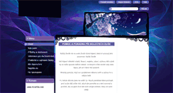 Desktop Screenshot of heliantiel.webnode.cz